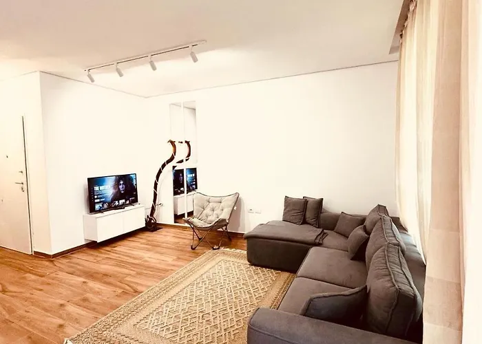 Boo_apartment Durrës